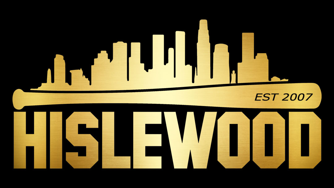 HISLEWOOD logo
